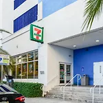 We Host Wonderful 3 Bedroom Condo At Brickell W Gym